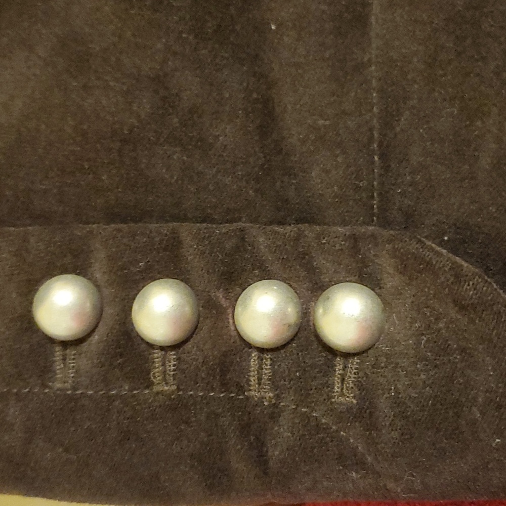 Mossimo Jacket - Picture 5 of 10